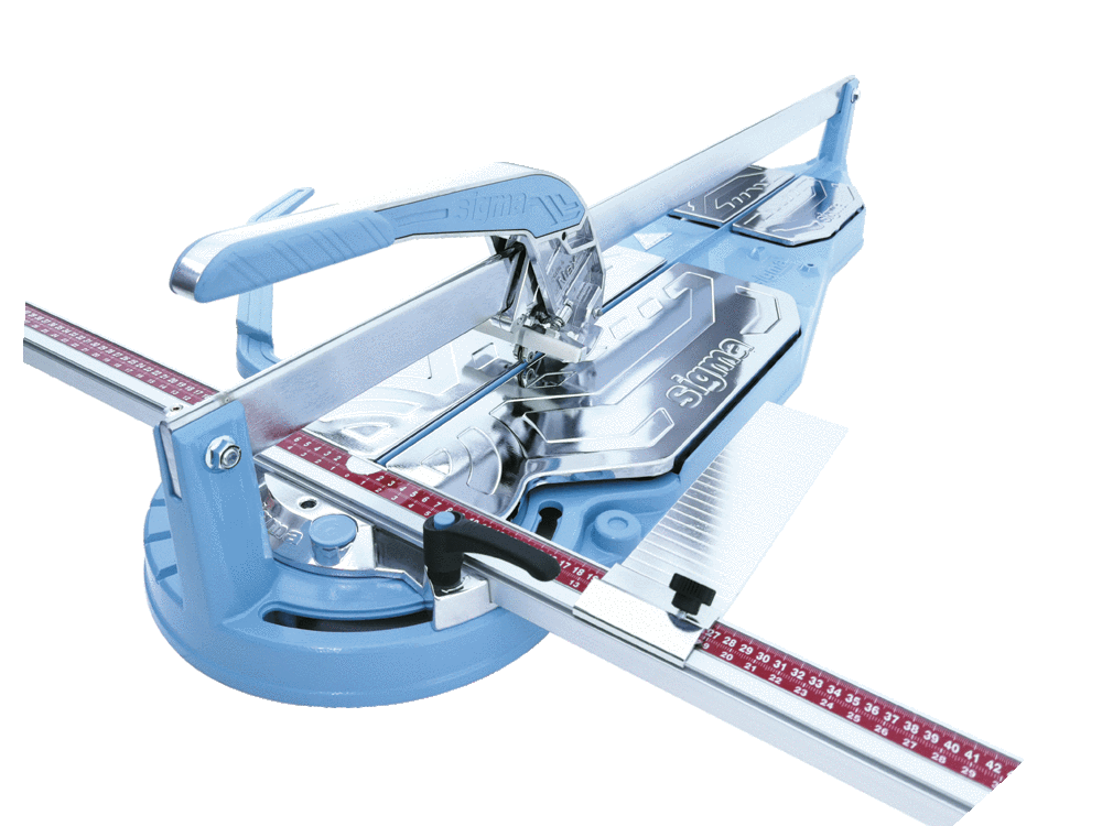 Tile Cutters – Anchor Floor and Supply