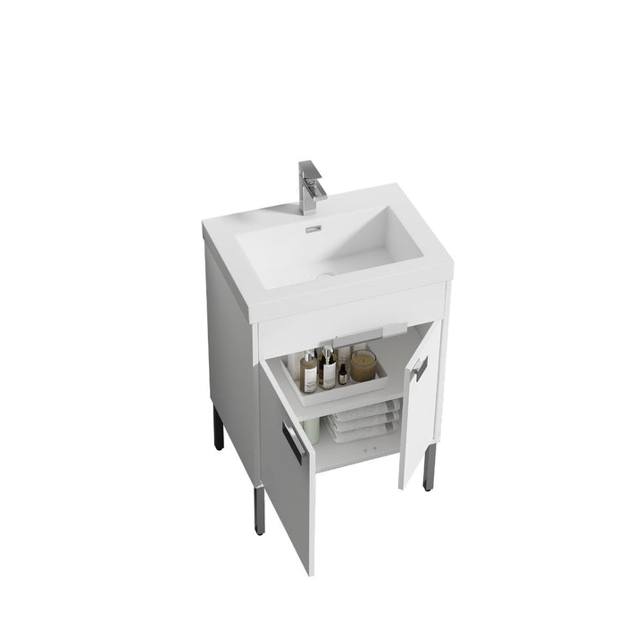 Blossom Bari Vanity