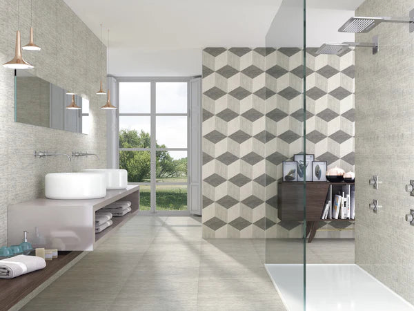 Ecotile Bali Series