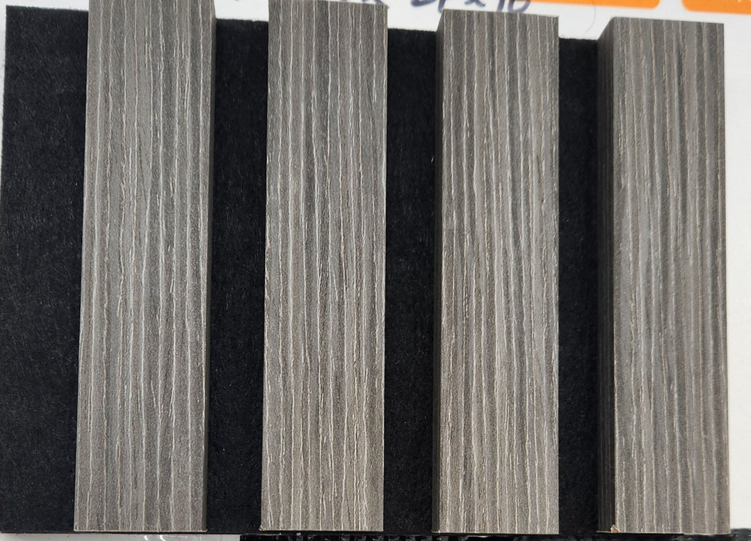 iStyle Acoustic Jumbo Wall Panel 2 pcs of 24" x 96" JM1114-MBW-H498