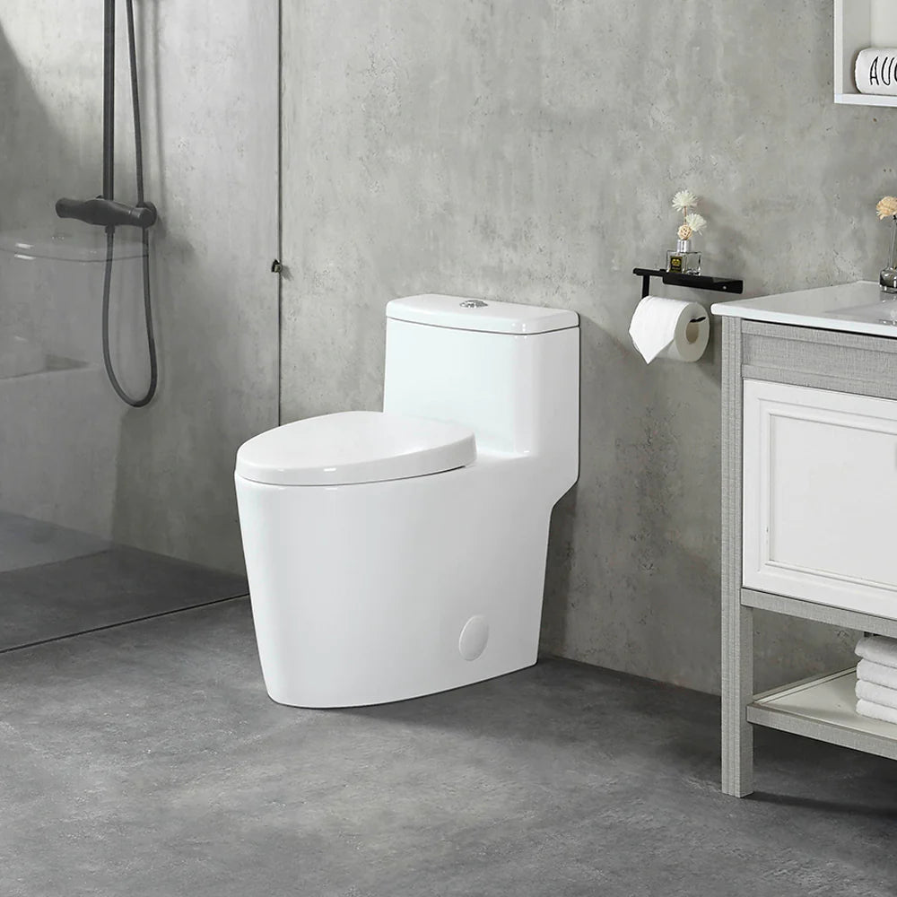 iStyle Toilet K-0332