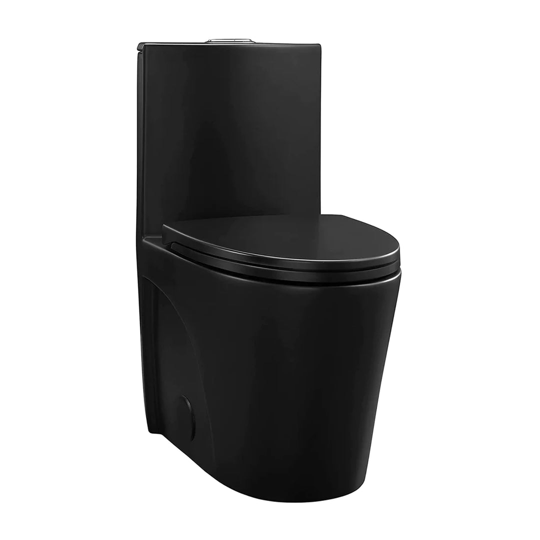 iStyle Toilet K-0382