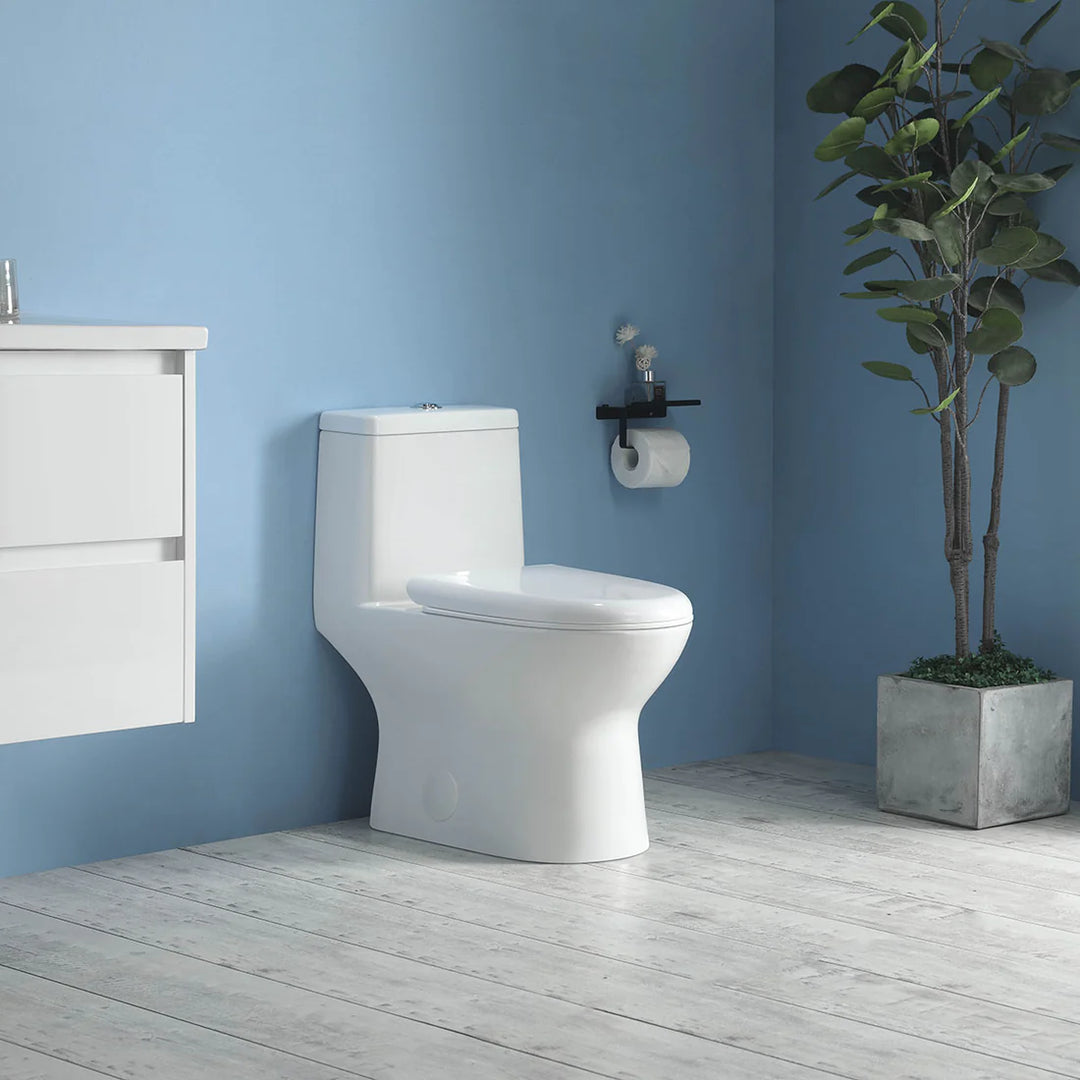 iStyle Toilet K-0397