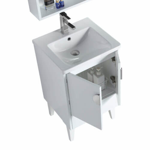 Fine Fixtures Venezian Vanity