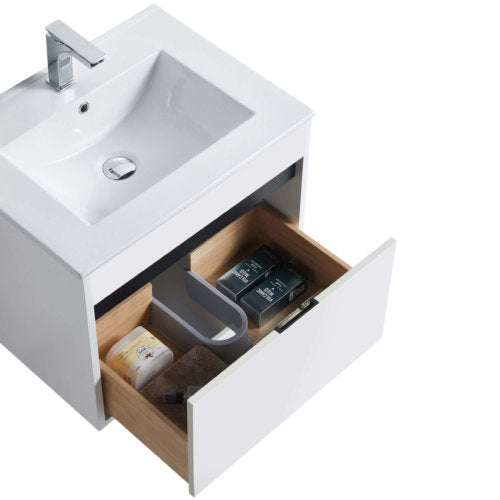Fine Fixtures Alpine Vanity
