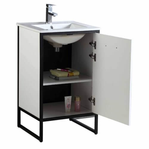 Fine Fixtures Vdara Vanity