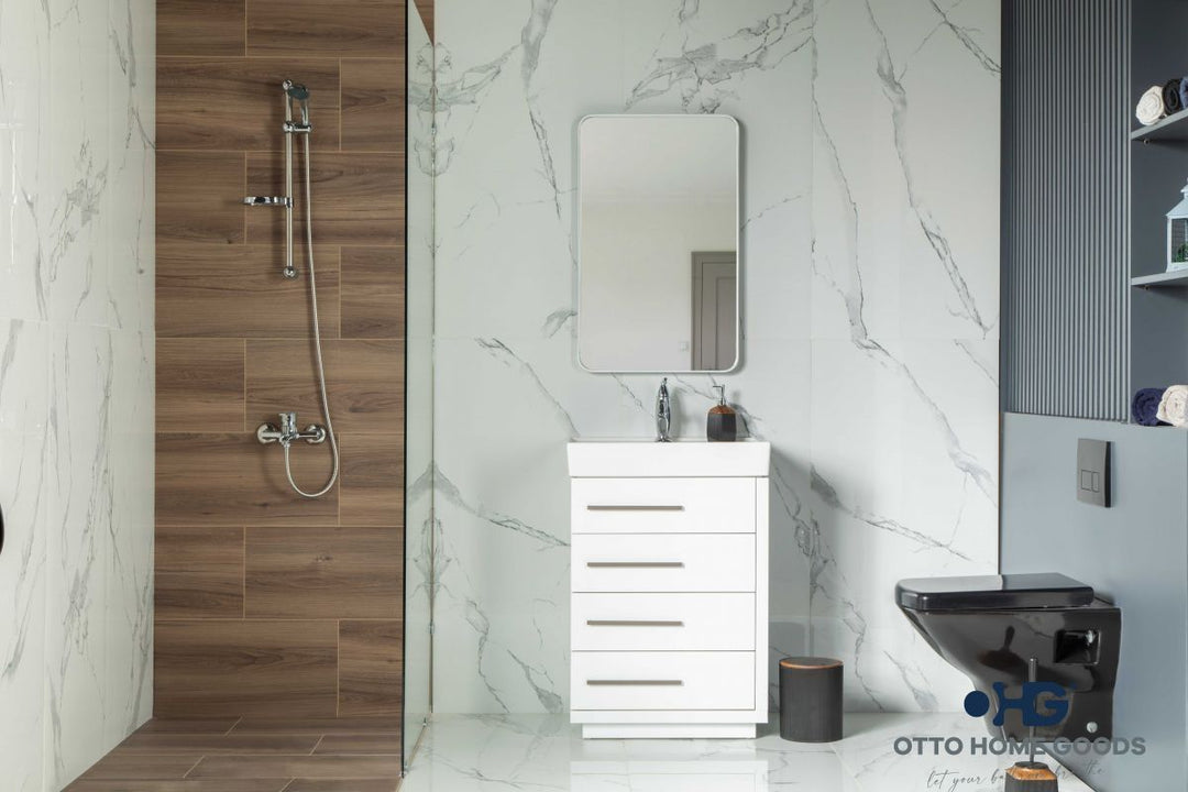 Otto Adora Vanity