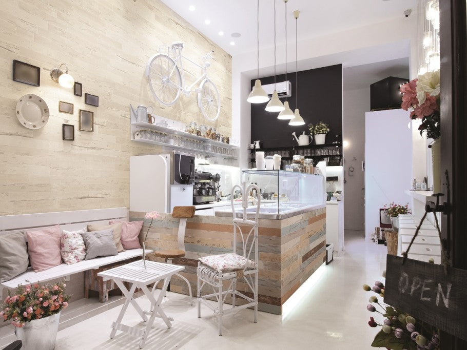 Price Charleston Series