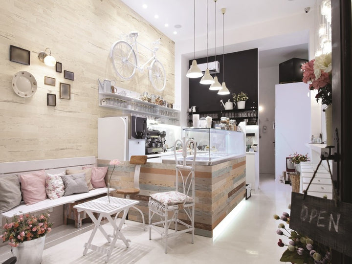 Price Charleston Series