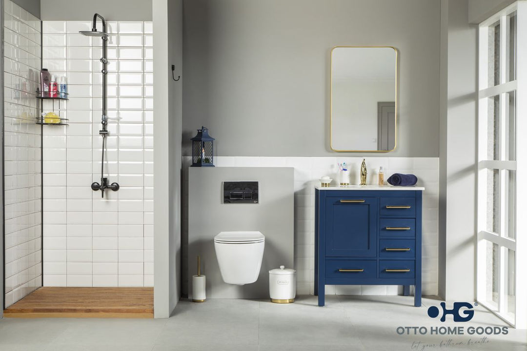 Otto Ashley Vanity
