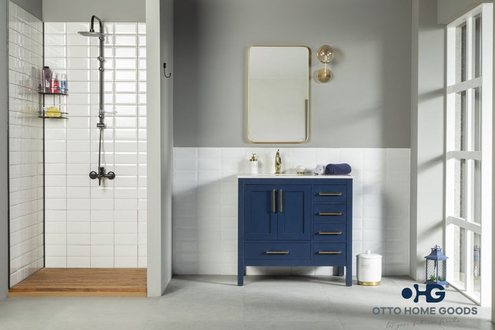 Otto Ashley Vanity