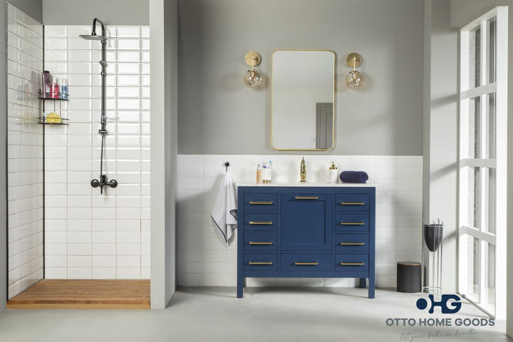 Otto Ashley Vanity