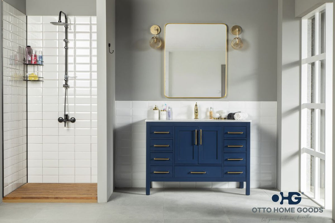 Otto Ashley Vanity
