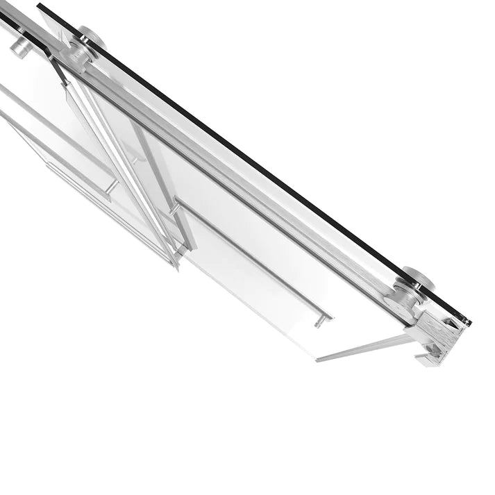 iStyle Shower Door DQZ Nicholas Series