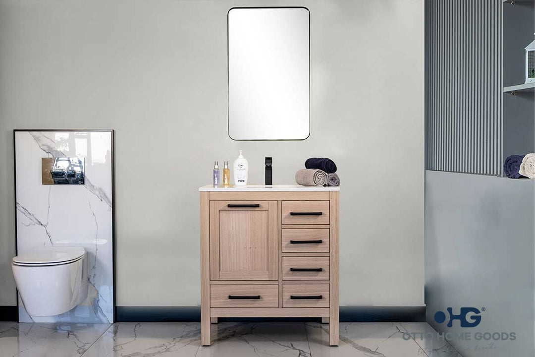 Otto Ashley Vanity