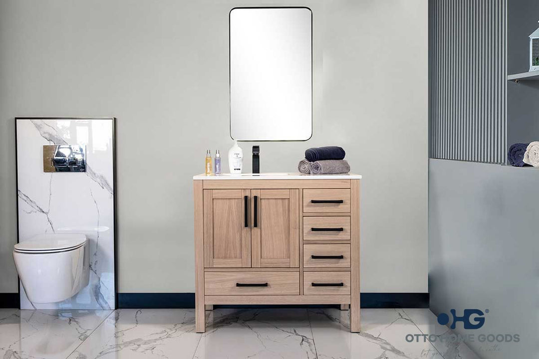 Otto Ashley Vanity