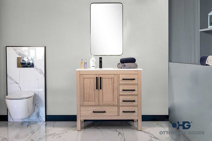 Otto Ashley Vanity