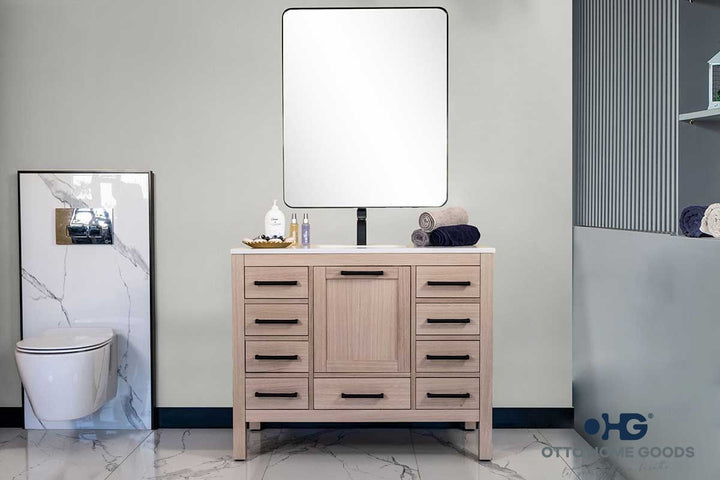 Otto Ashley Vanity
