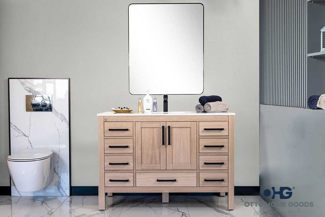 Otto Ashley Vanity