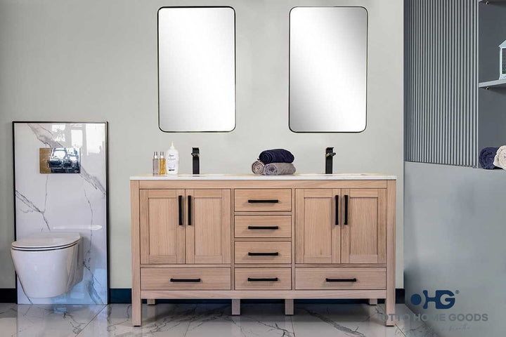 Otto Ashley Vanity