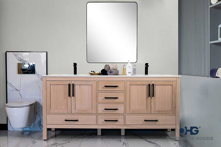 Otto Ashley Vanity