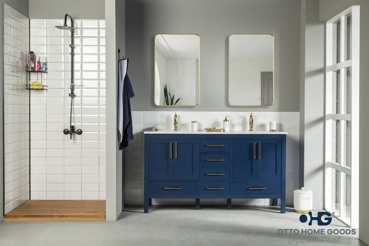 Otto Ashley Vanity