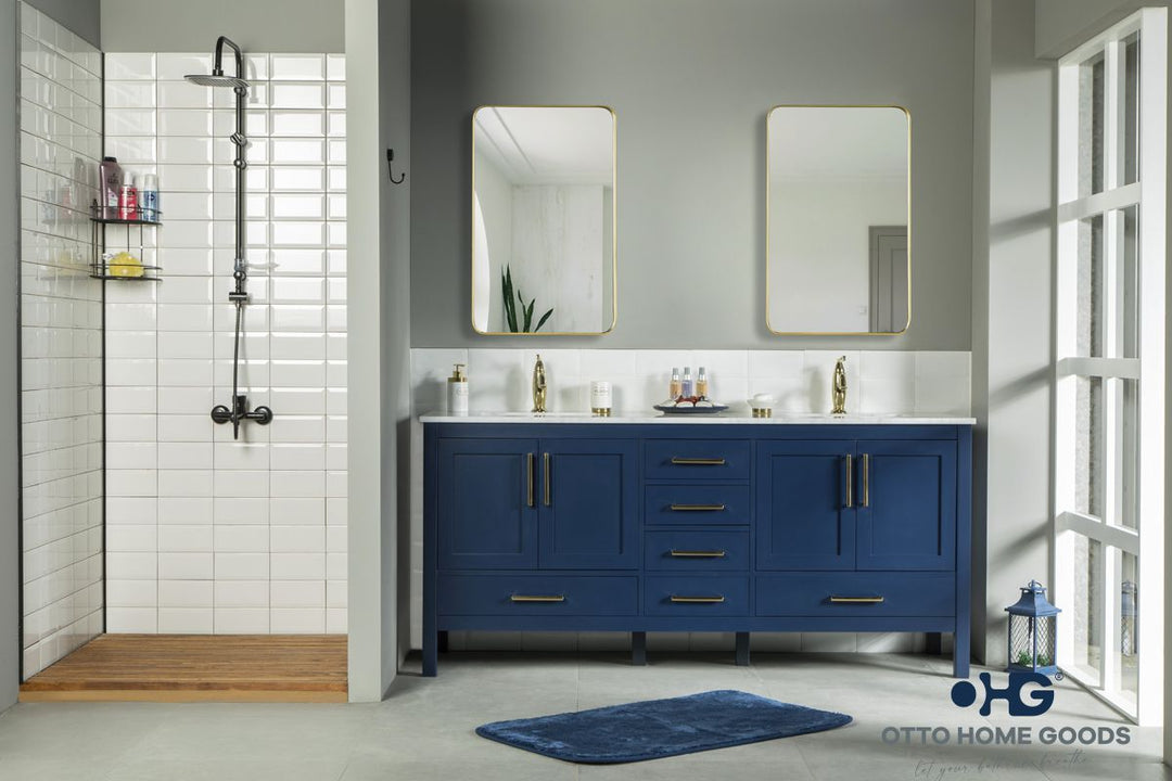 Otto Ashley Vanity