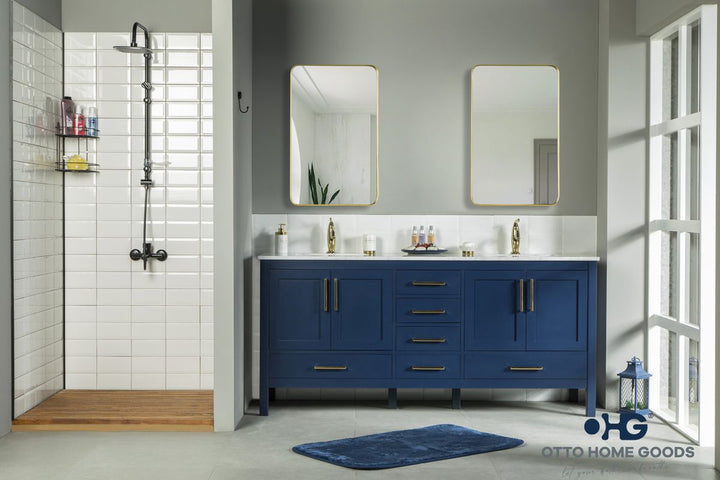 Otto Ashley Vanity