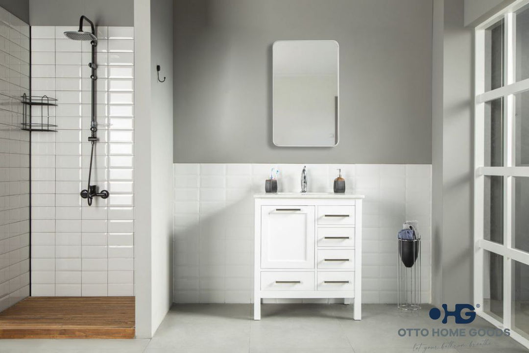 Otto Ashley Vanity