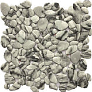 Imagery Glass 18FBGPB - Gray