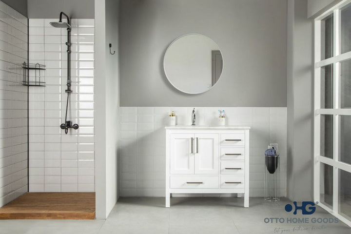 Otto Ashley Vanity
