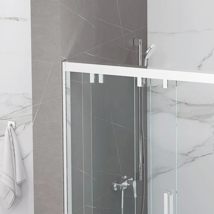 iStyle Shower Door Monaco Series