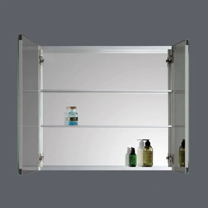 iStyle Aluminum Medicine Cabinet AMC