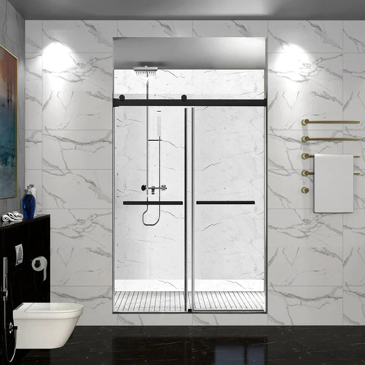 iStyle Bathtub DQZ Nicholas Series