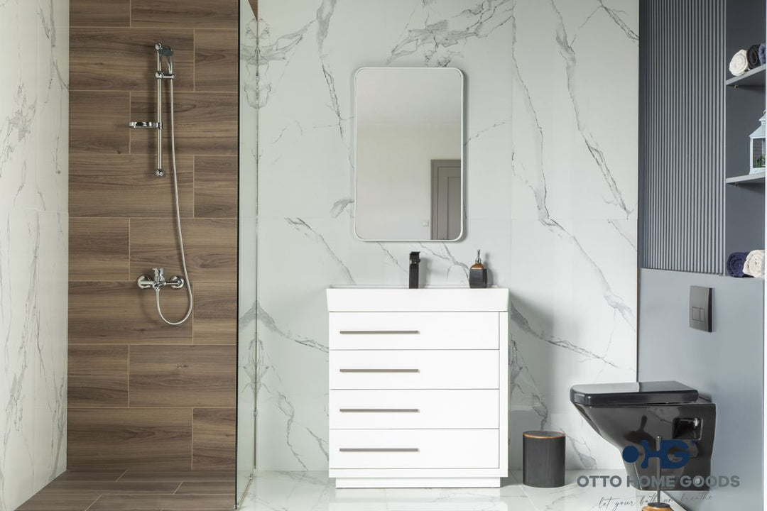 Otto Adora Vanity