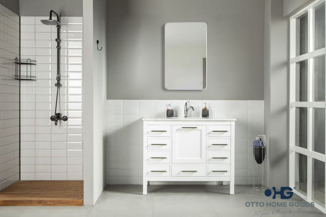 Otto Ashley Vanity