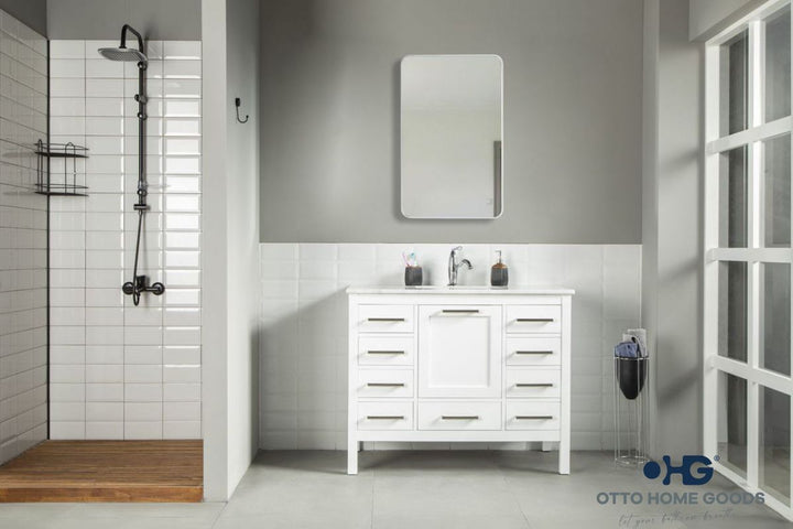 Otto Ashley Vanity