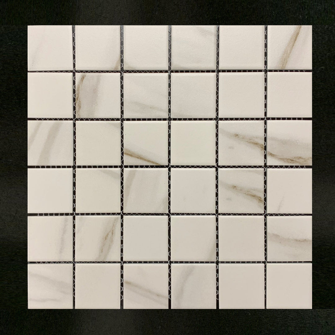 Power Porcelain Mosaic