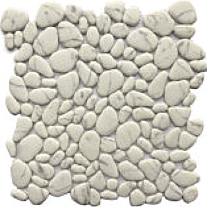 Imagery Glass 20FBGPB - Carrara