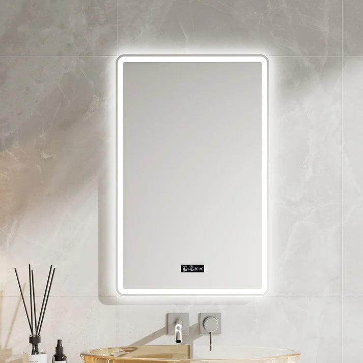 iStyle LED Mirror Model 2