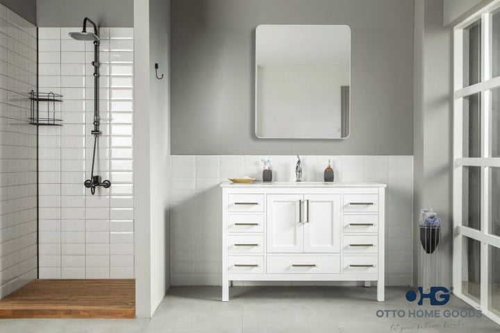 Otto Ashley Vanity