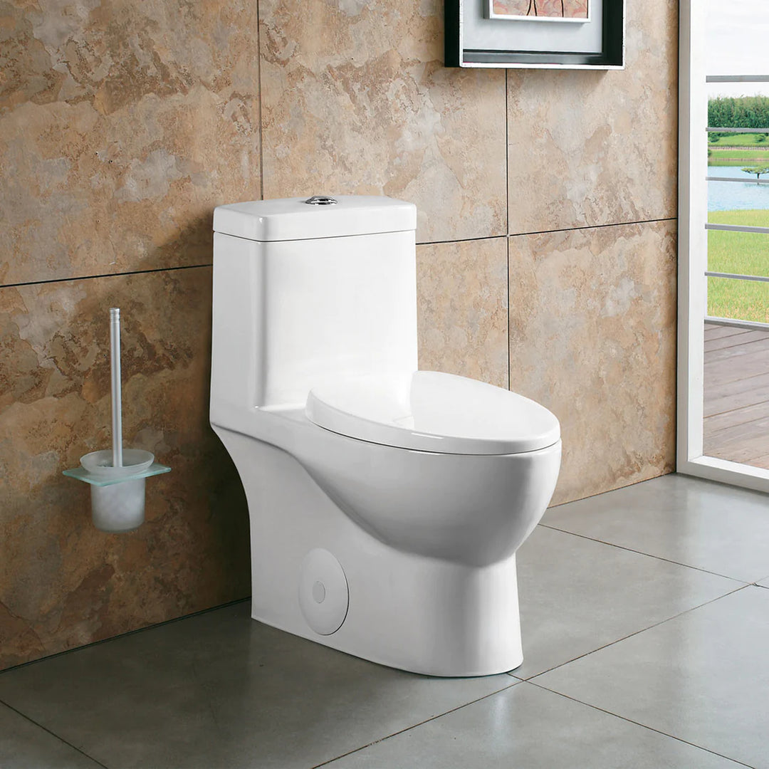 iStyle Toilet T-2137