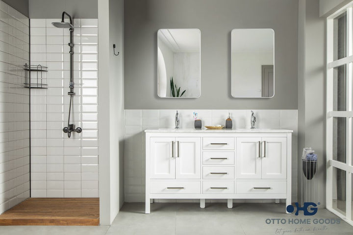 Otto Ashley Vanity