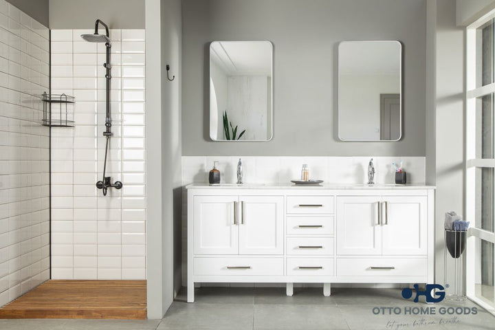 Otto Ashley Vanity
