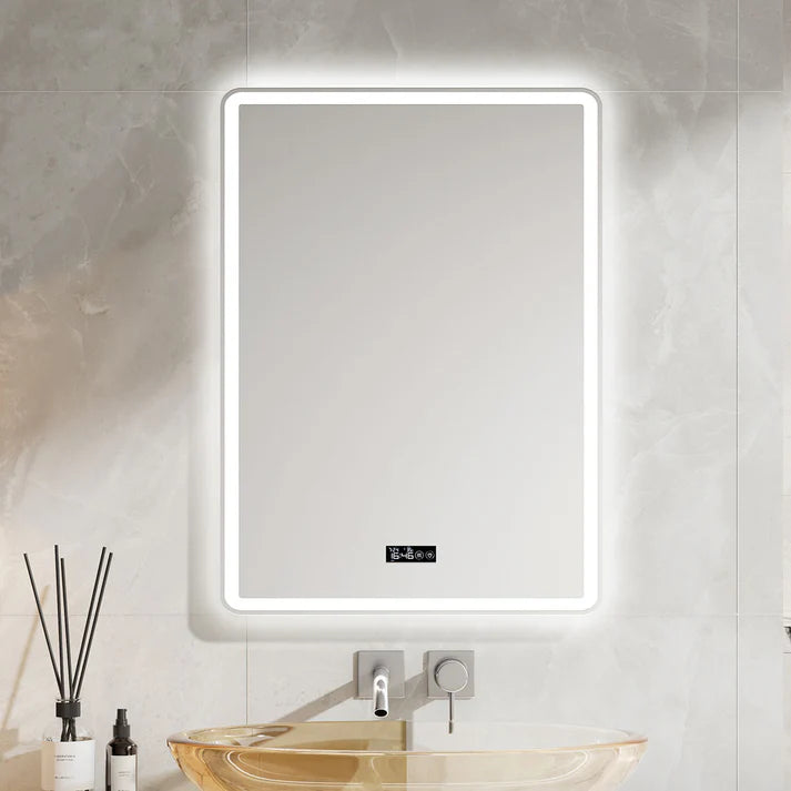 iStyle LED Mirror Model 2