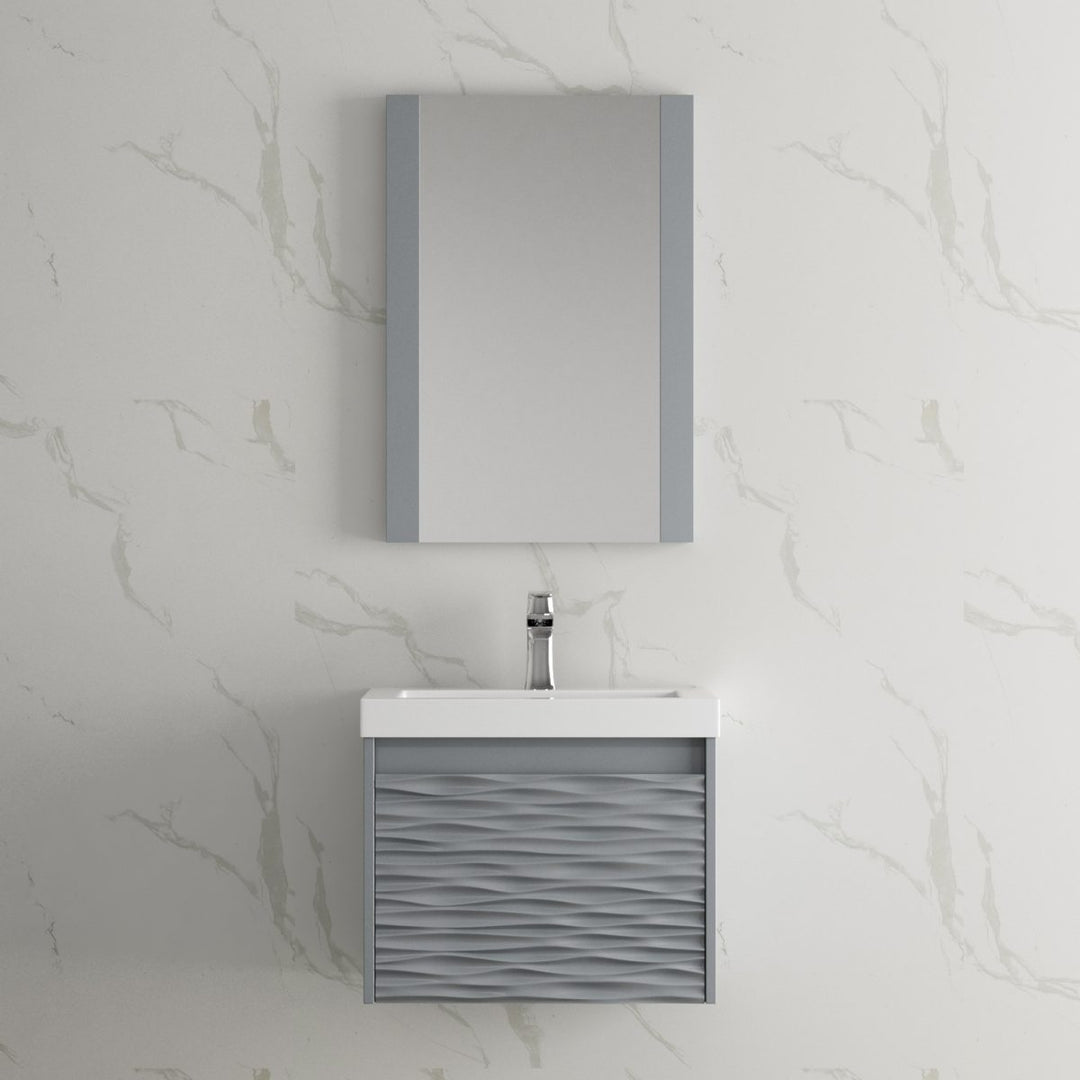 Blossom Paris Vanity