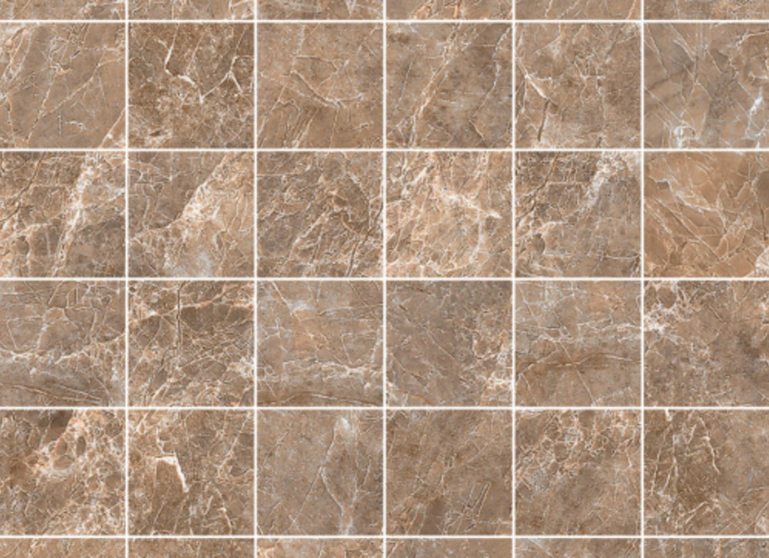 StandardTile Mosaic Mira - Square Series