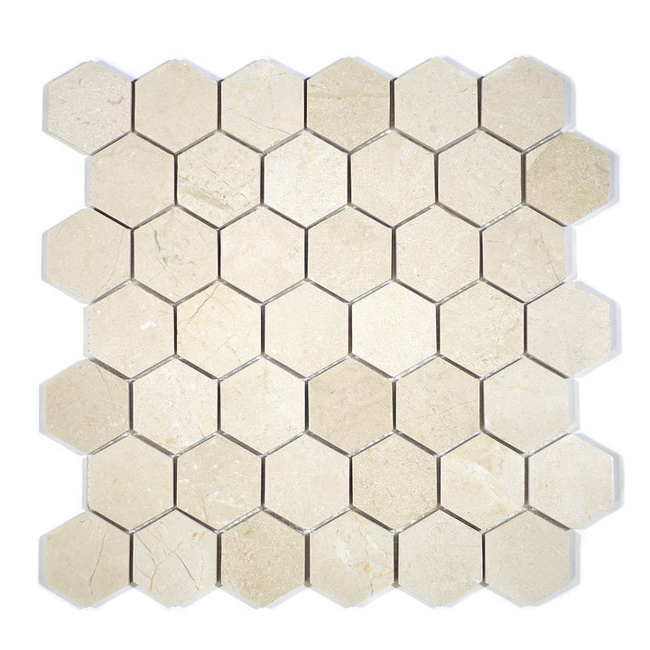 The Tile Store Crema Marfil Series