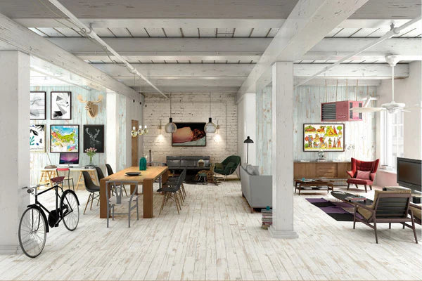 Ecotile  Tribeca  Series