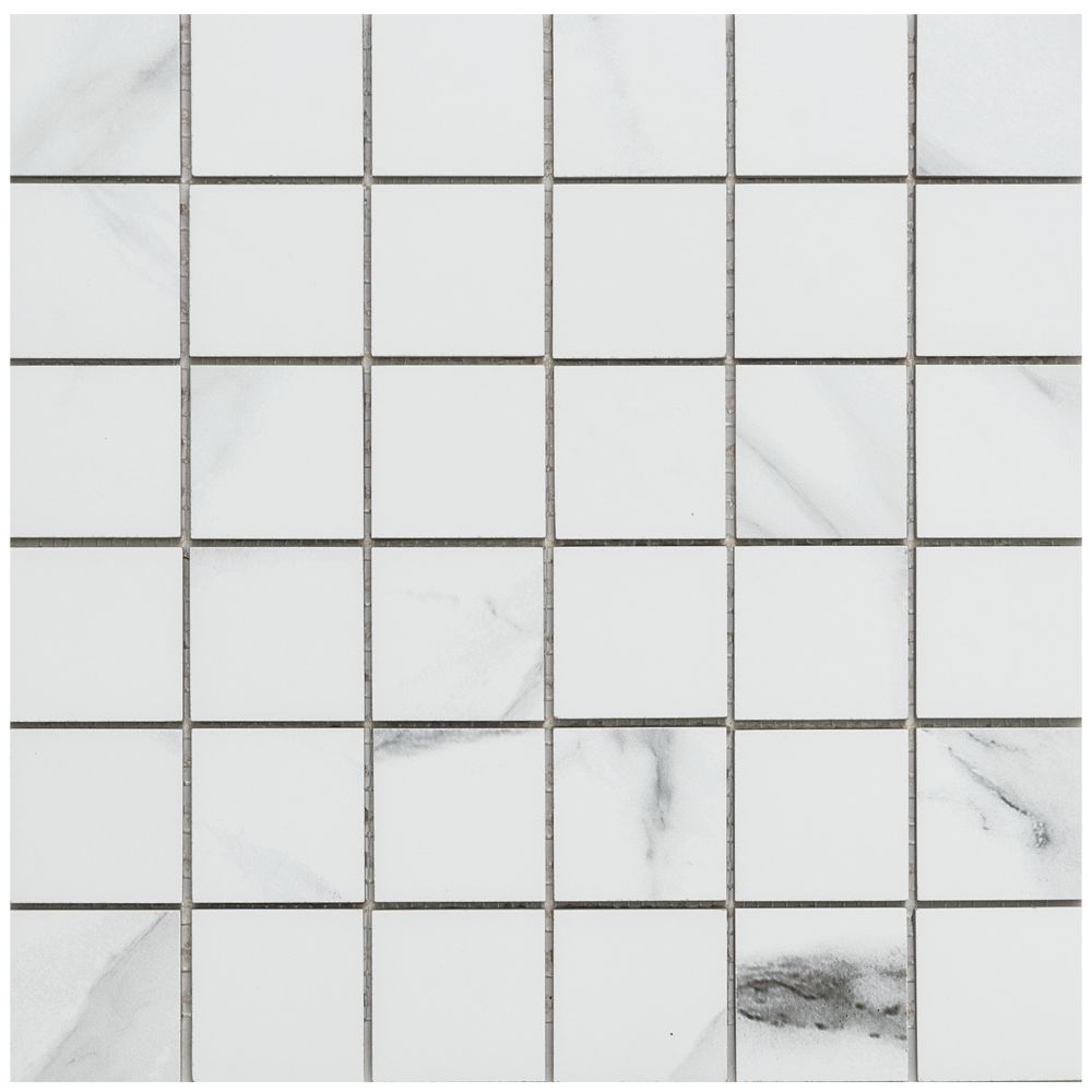 Merola Tile            Thassos        Series
